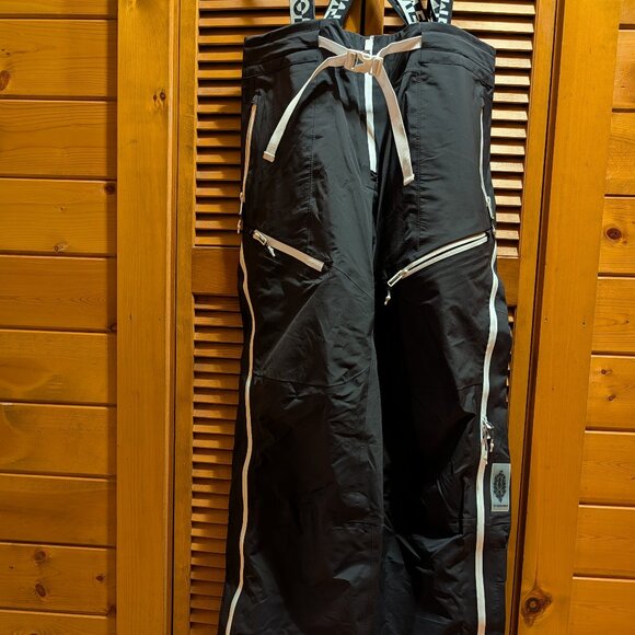 FP Movement Zephyr Ski Shell Pants - Picture 5 of 10